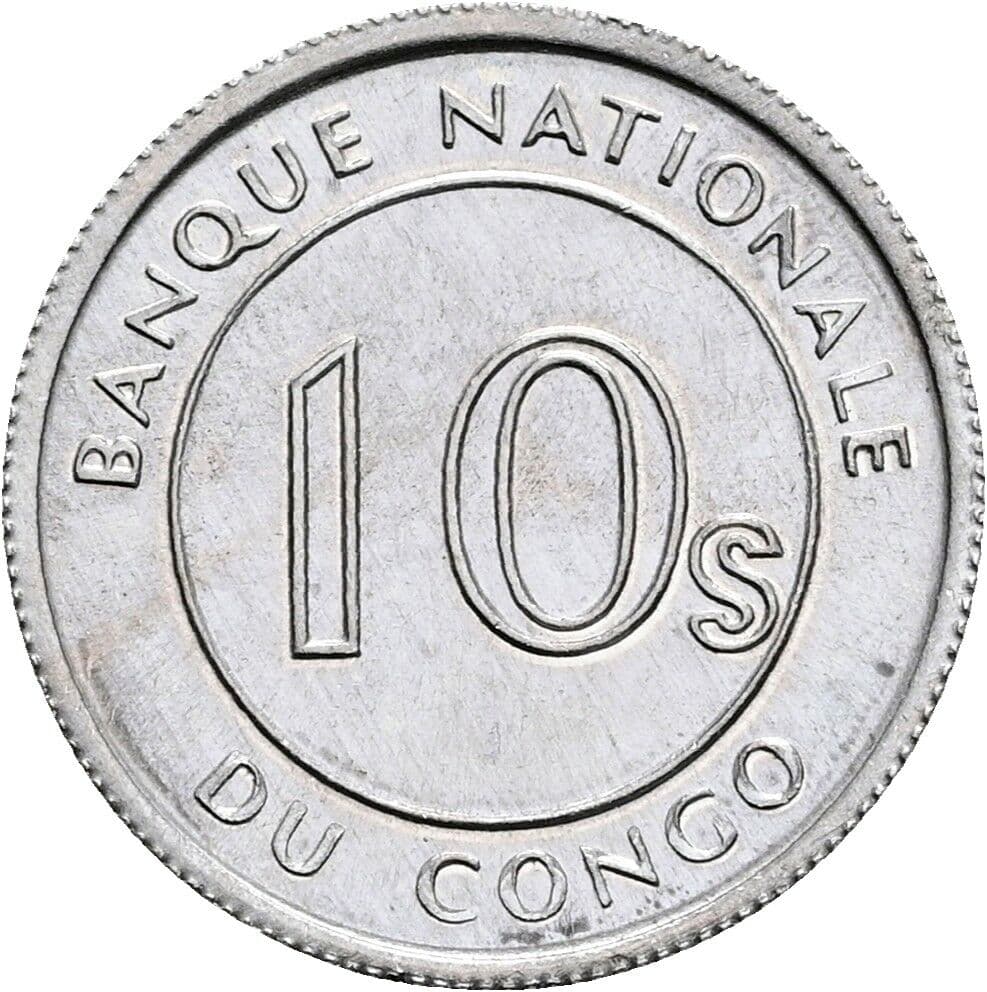 10 Sengi