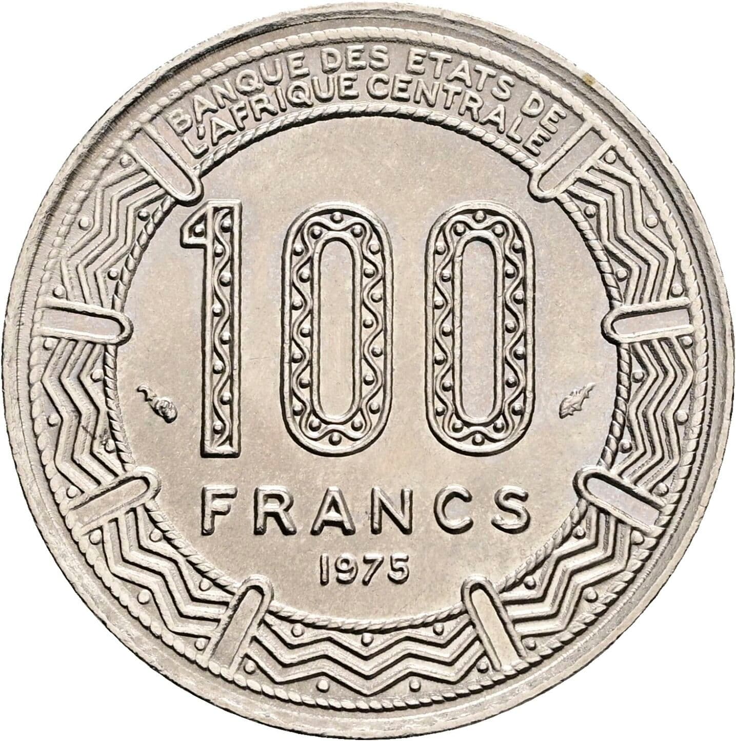 100 Francs