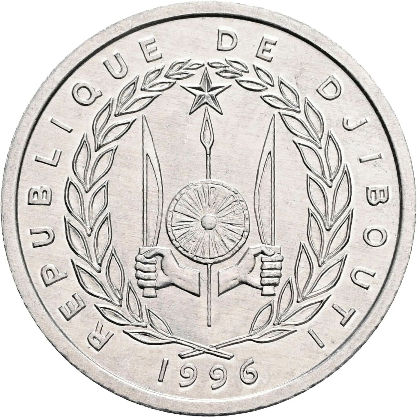 2 Francs
