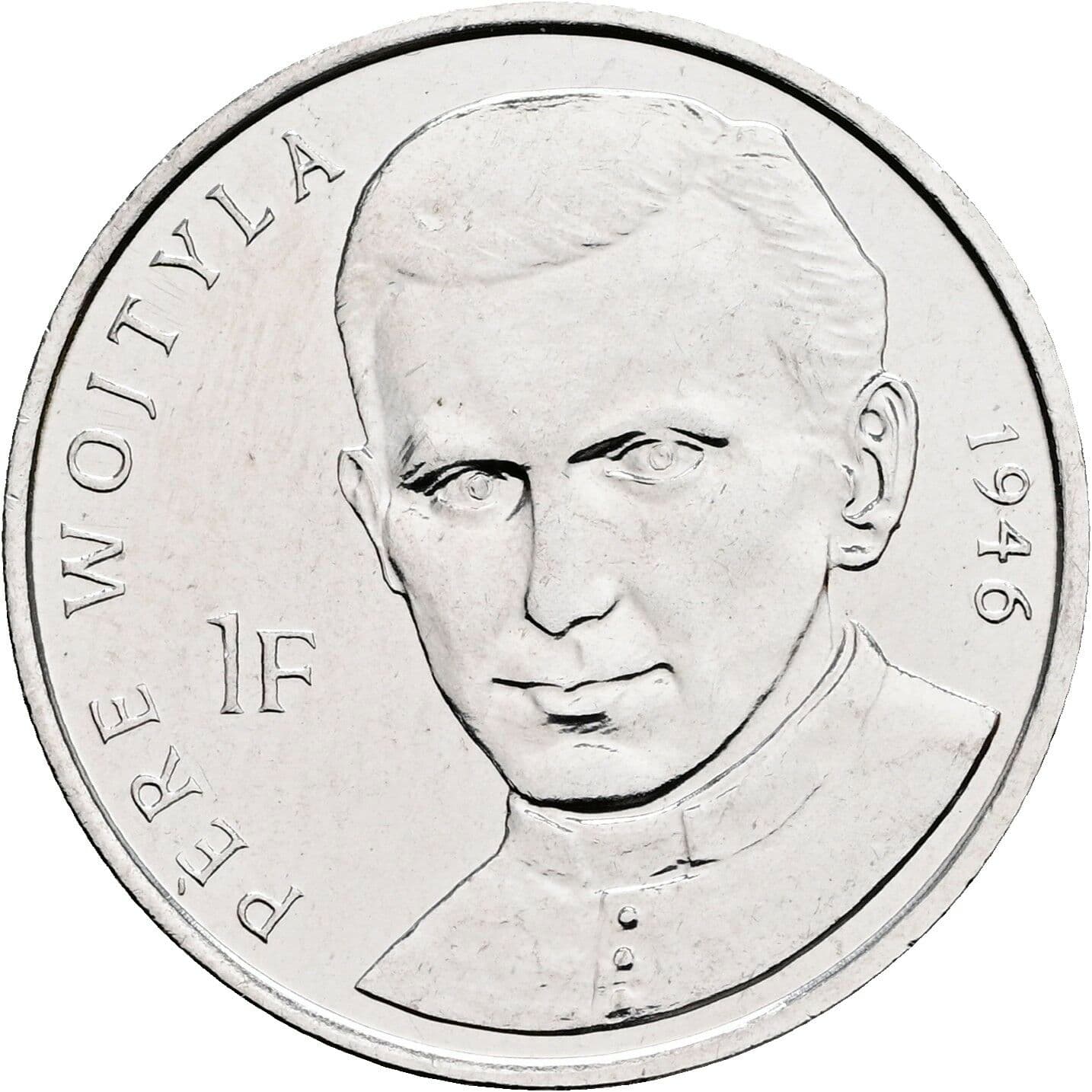 1 Franc