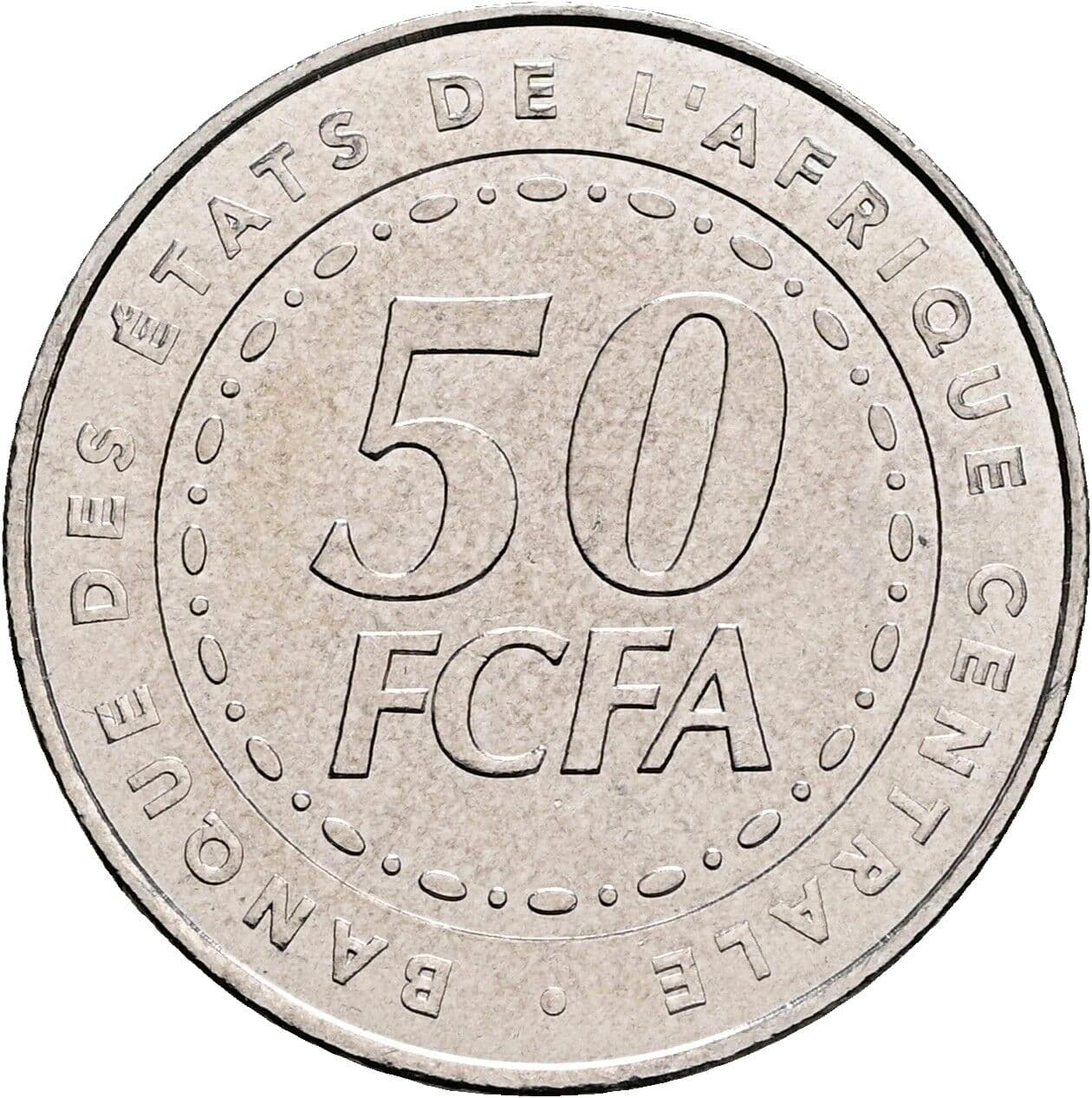 50 Francs