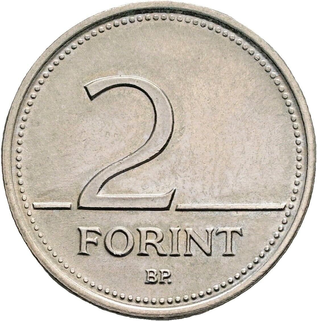 2 Forint