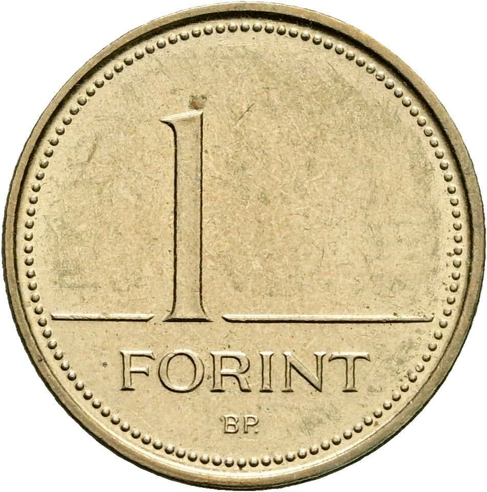 1 Forint