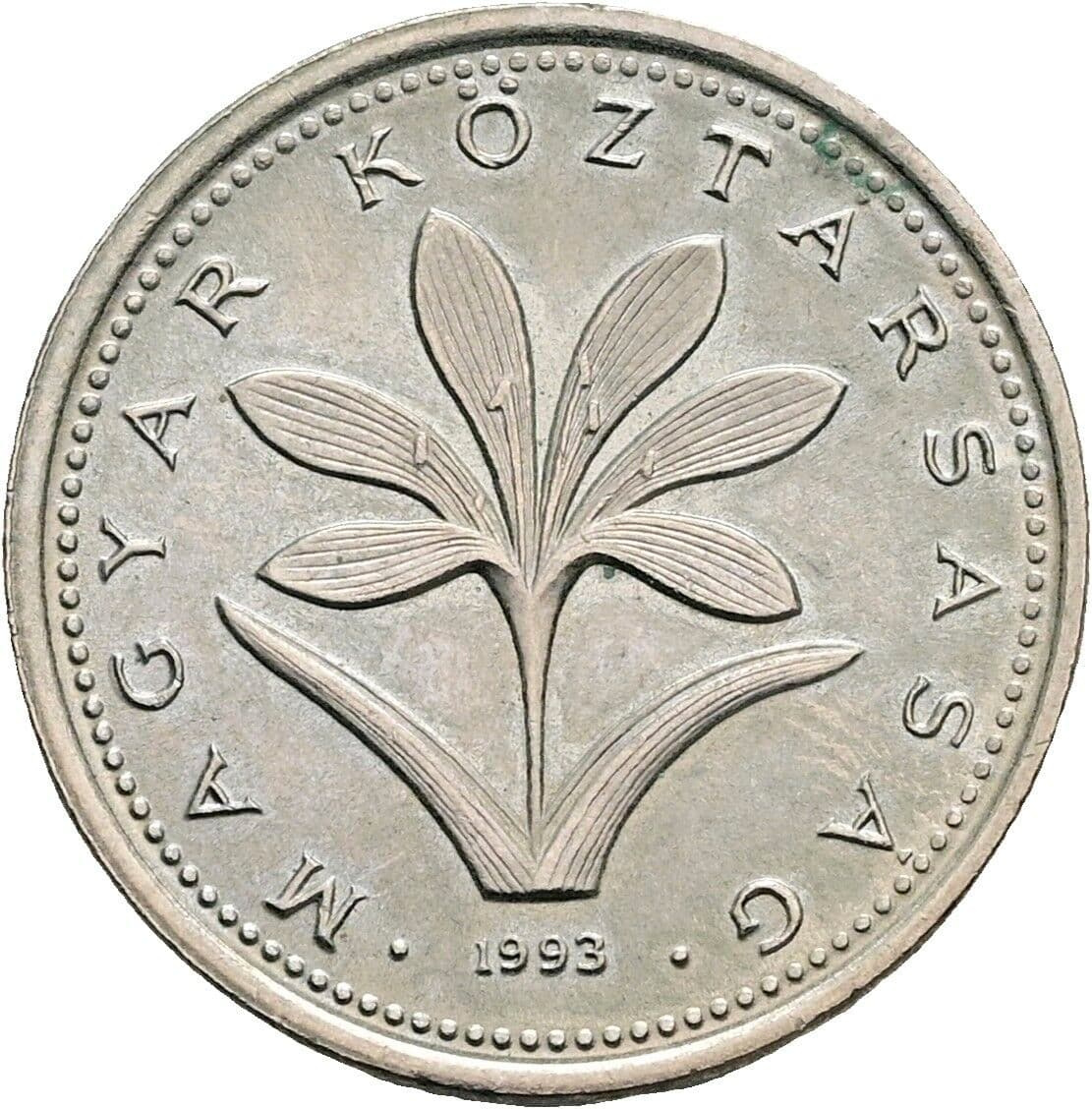 2 Forint