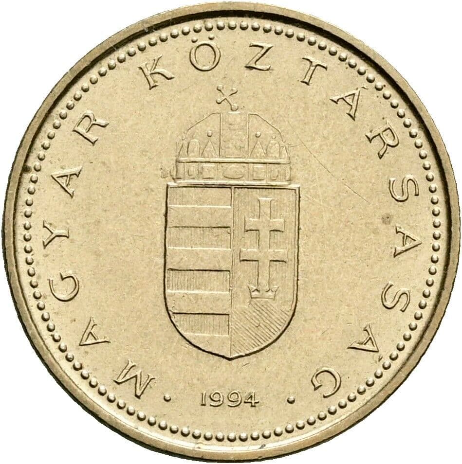 1 Forint