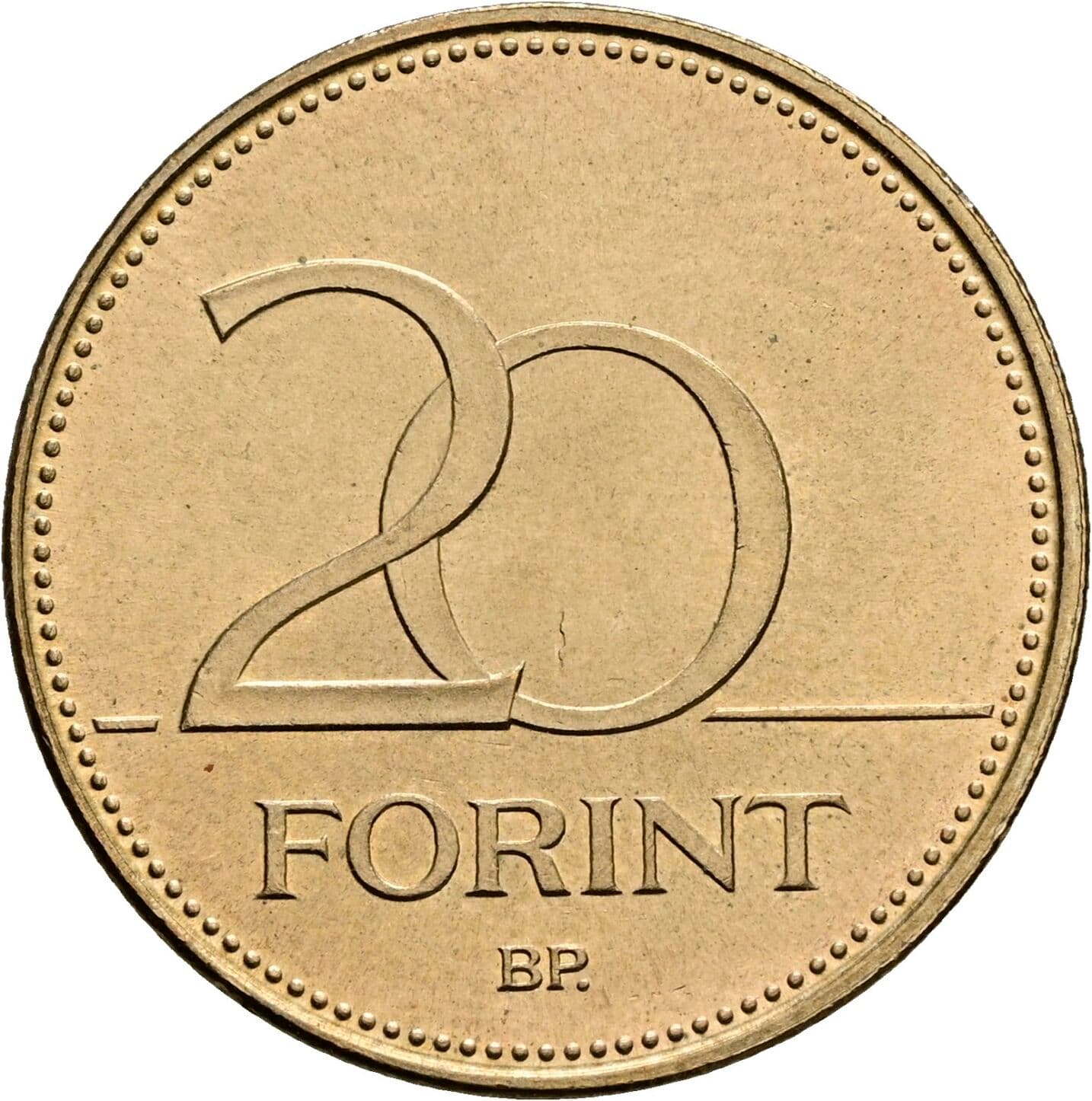 20 Forint