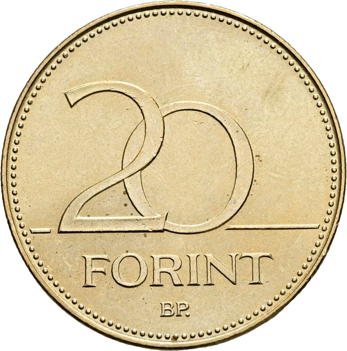 20 Forint