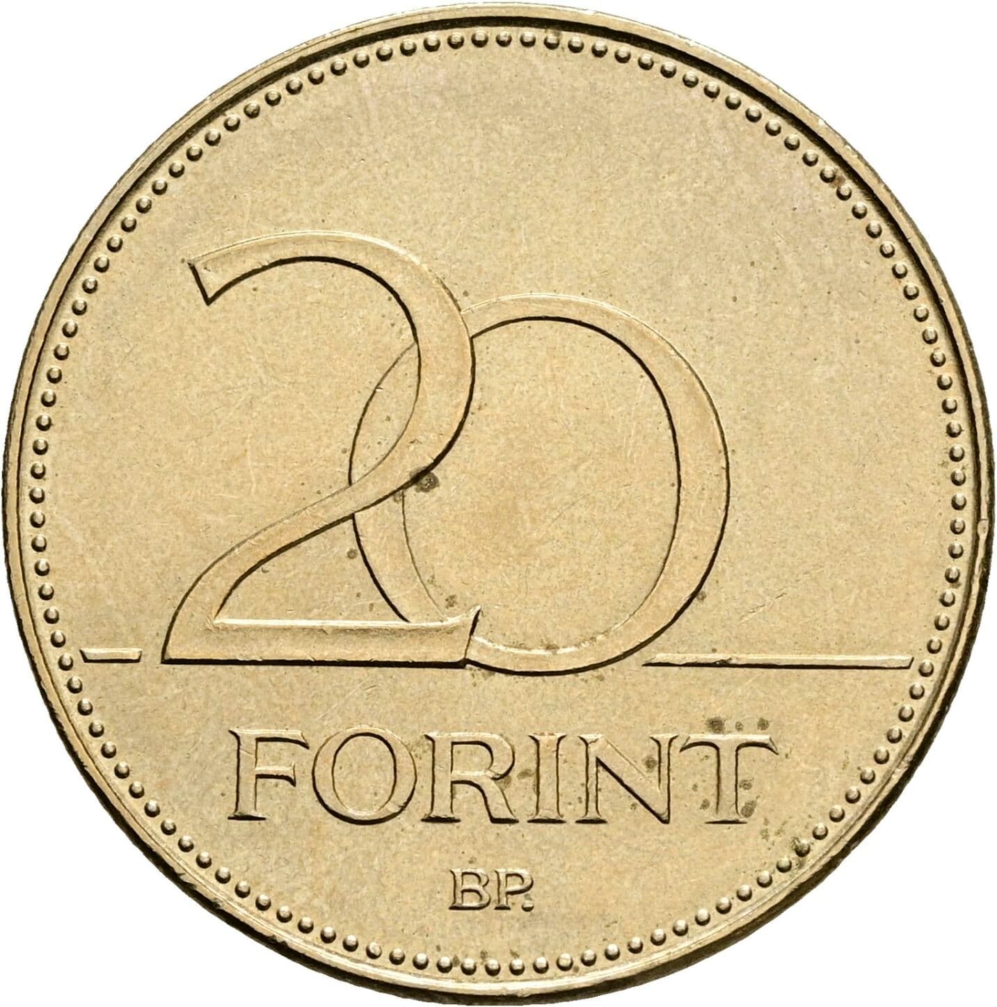 20 Forint