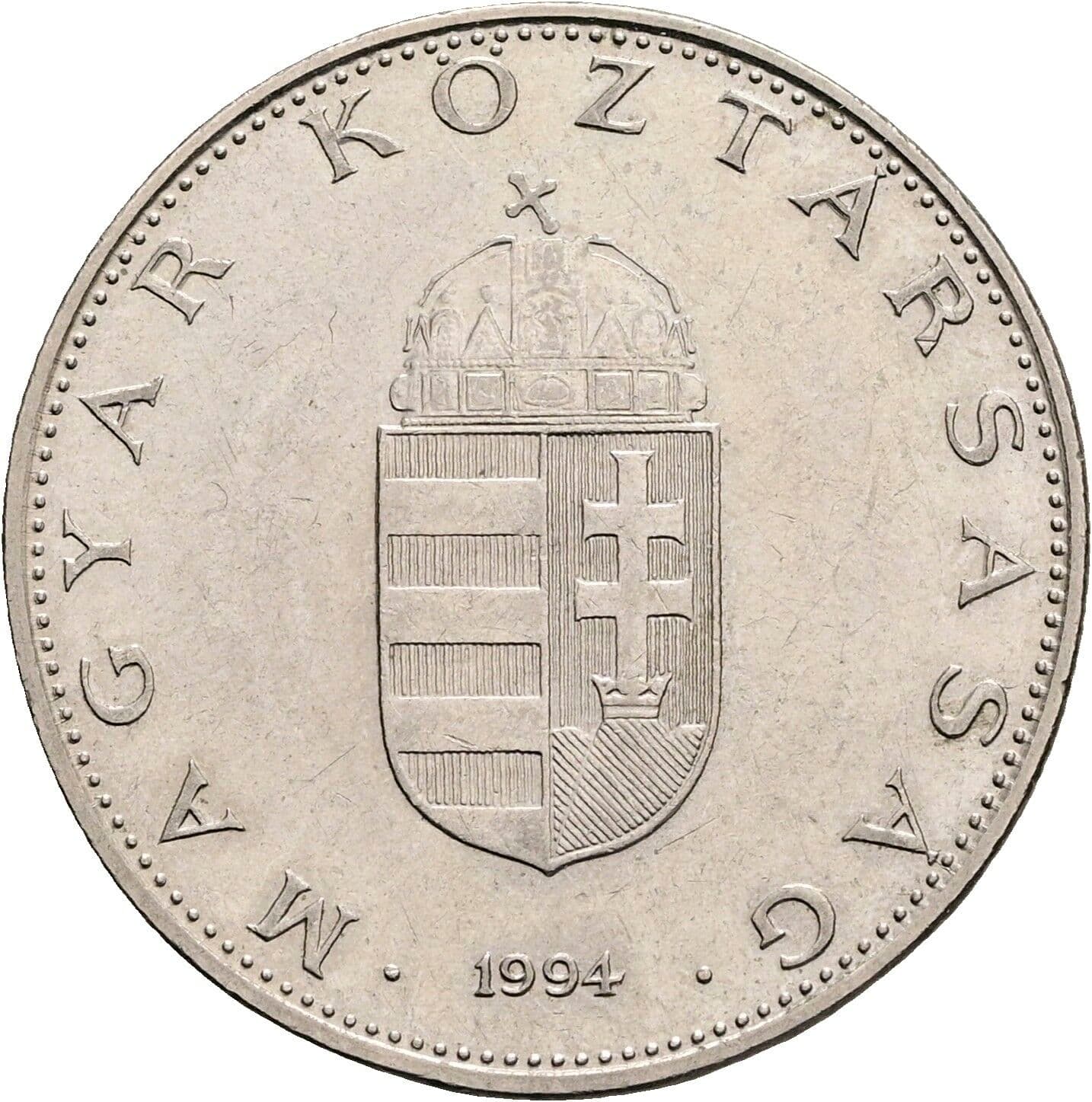 10 Forint