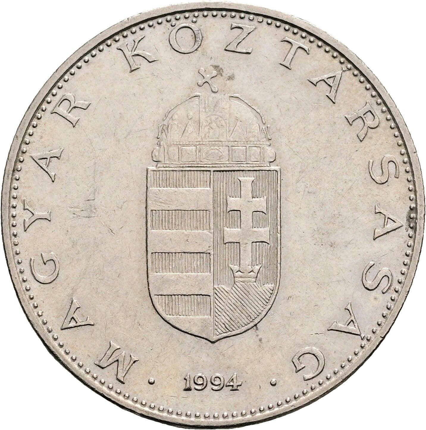 10 Forint