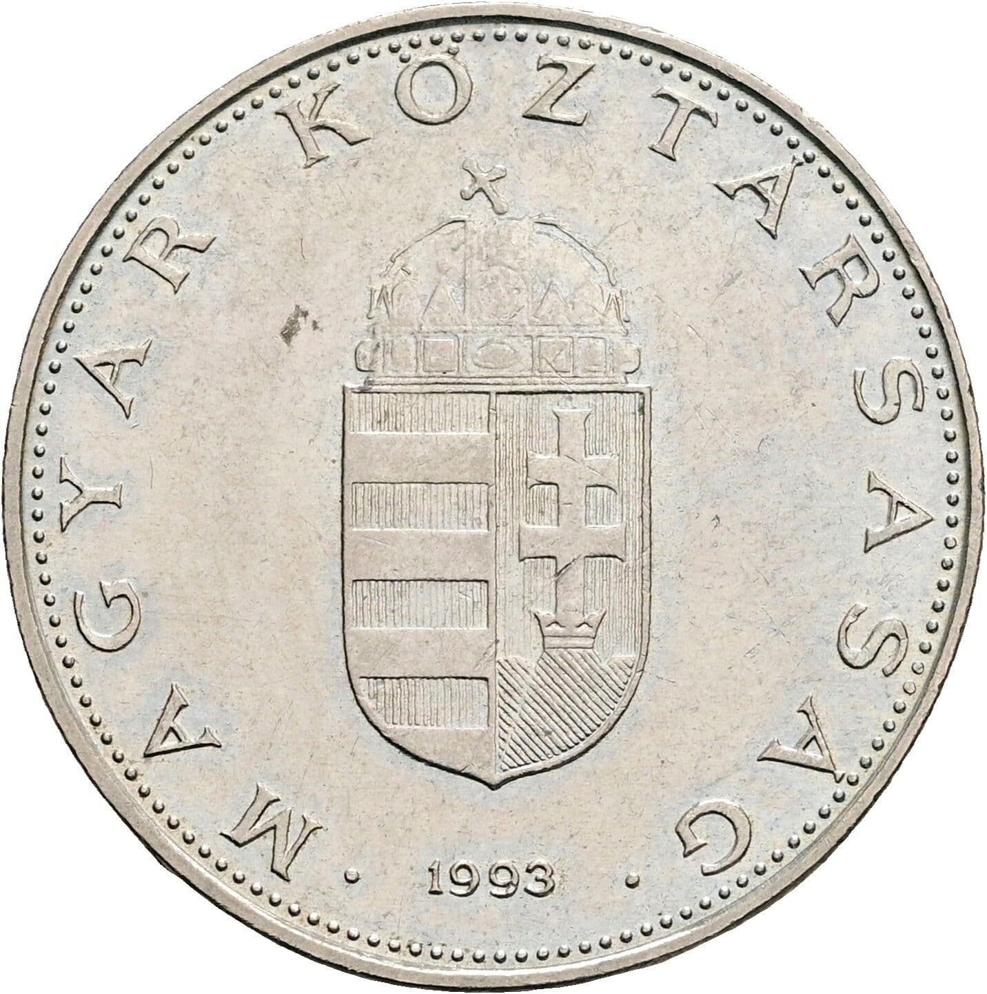 10 Forint