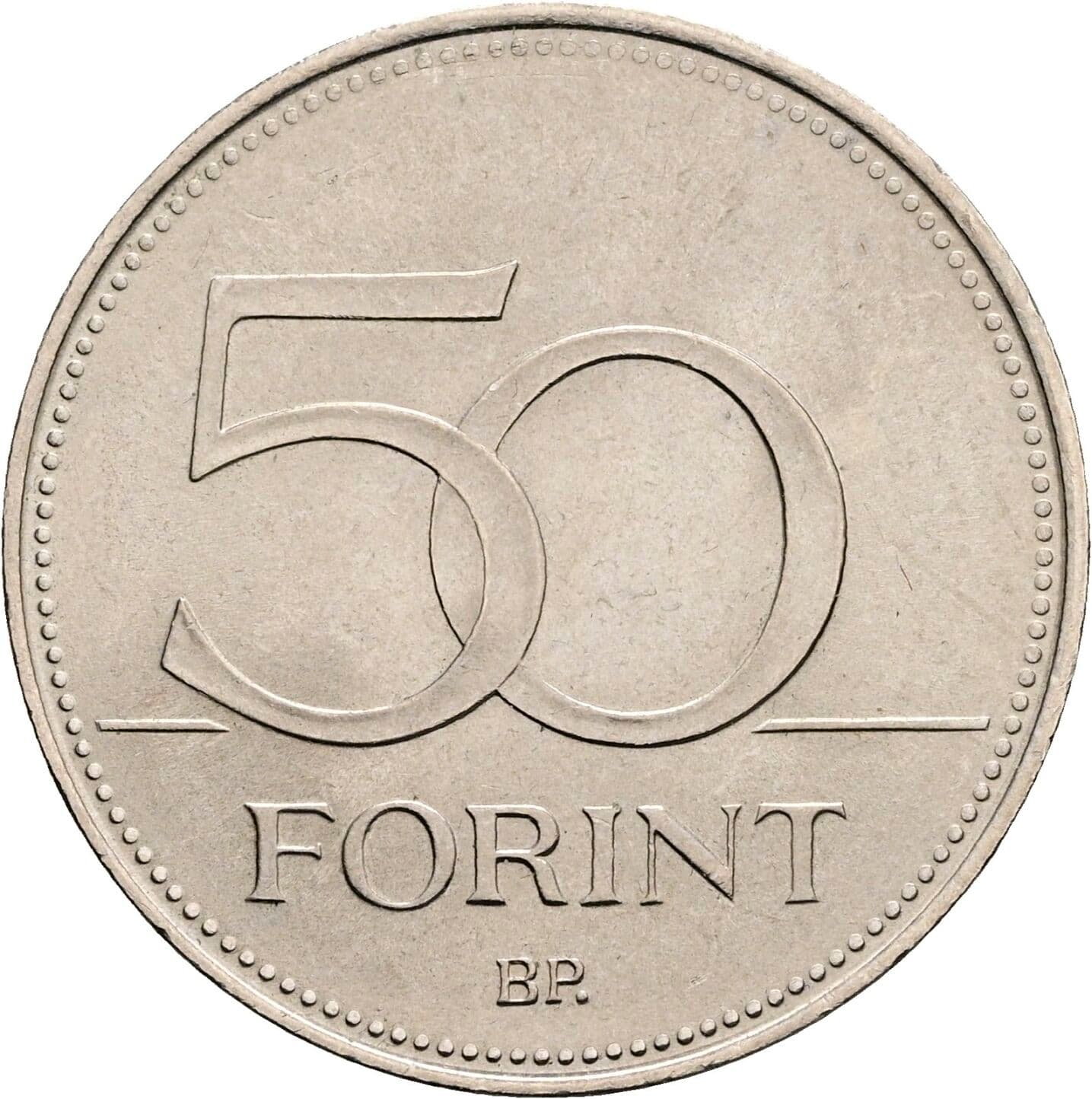 50 Forint