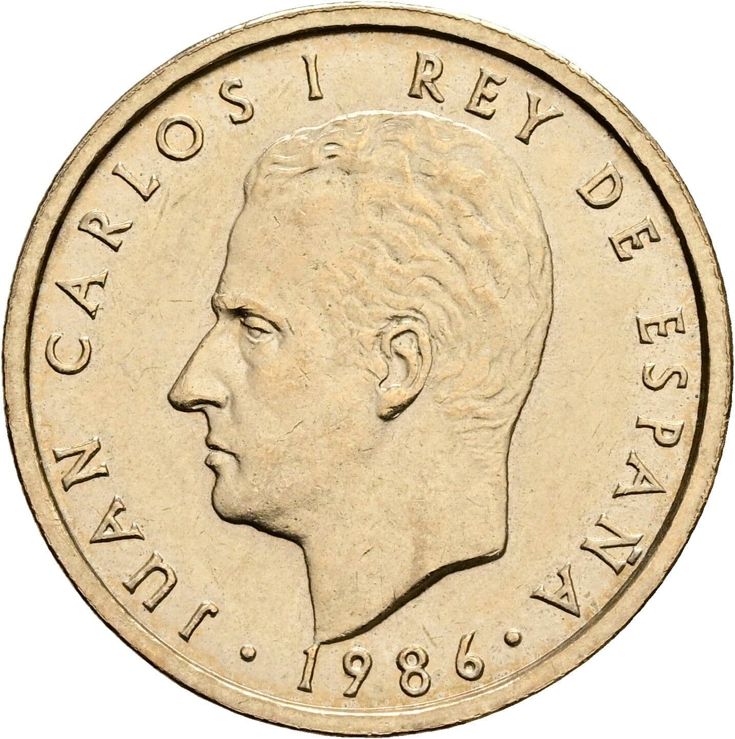 100 Pesetas