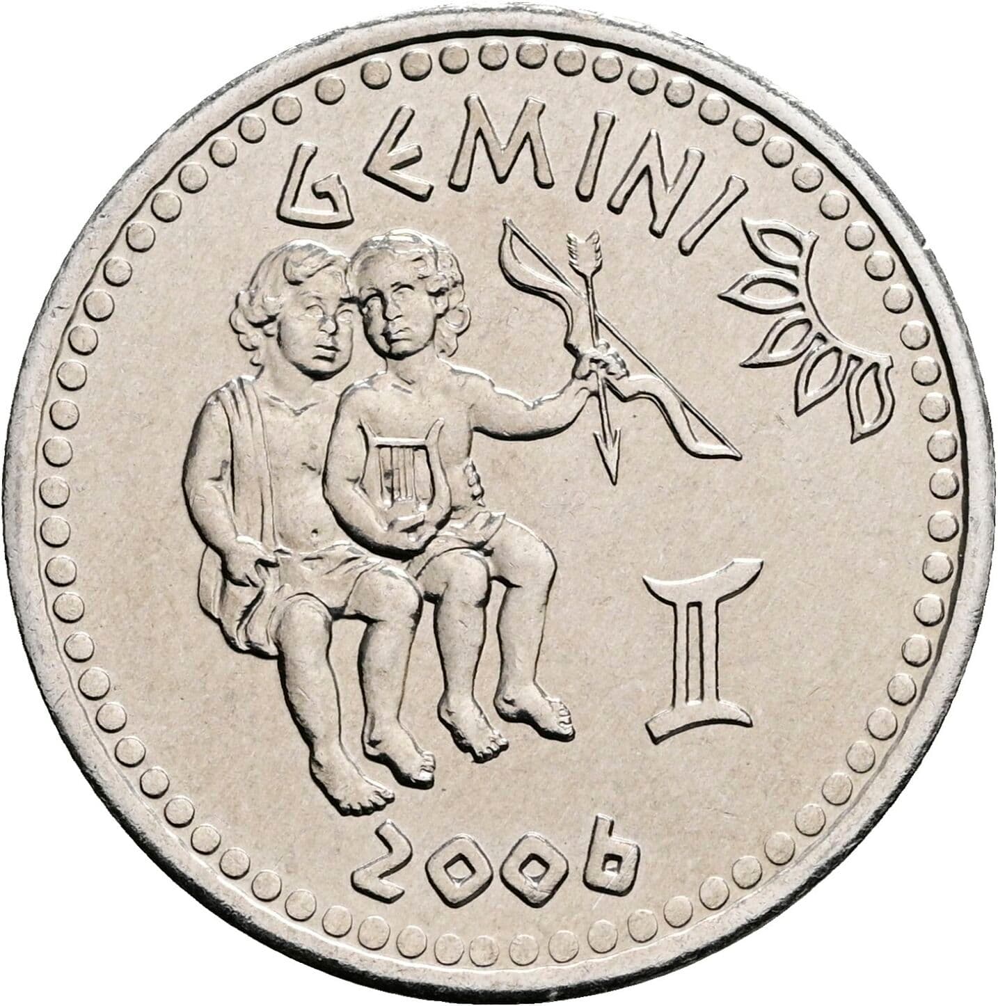 10 Shillings