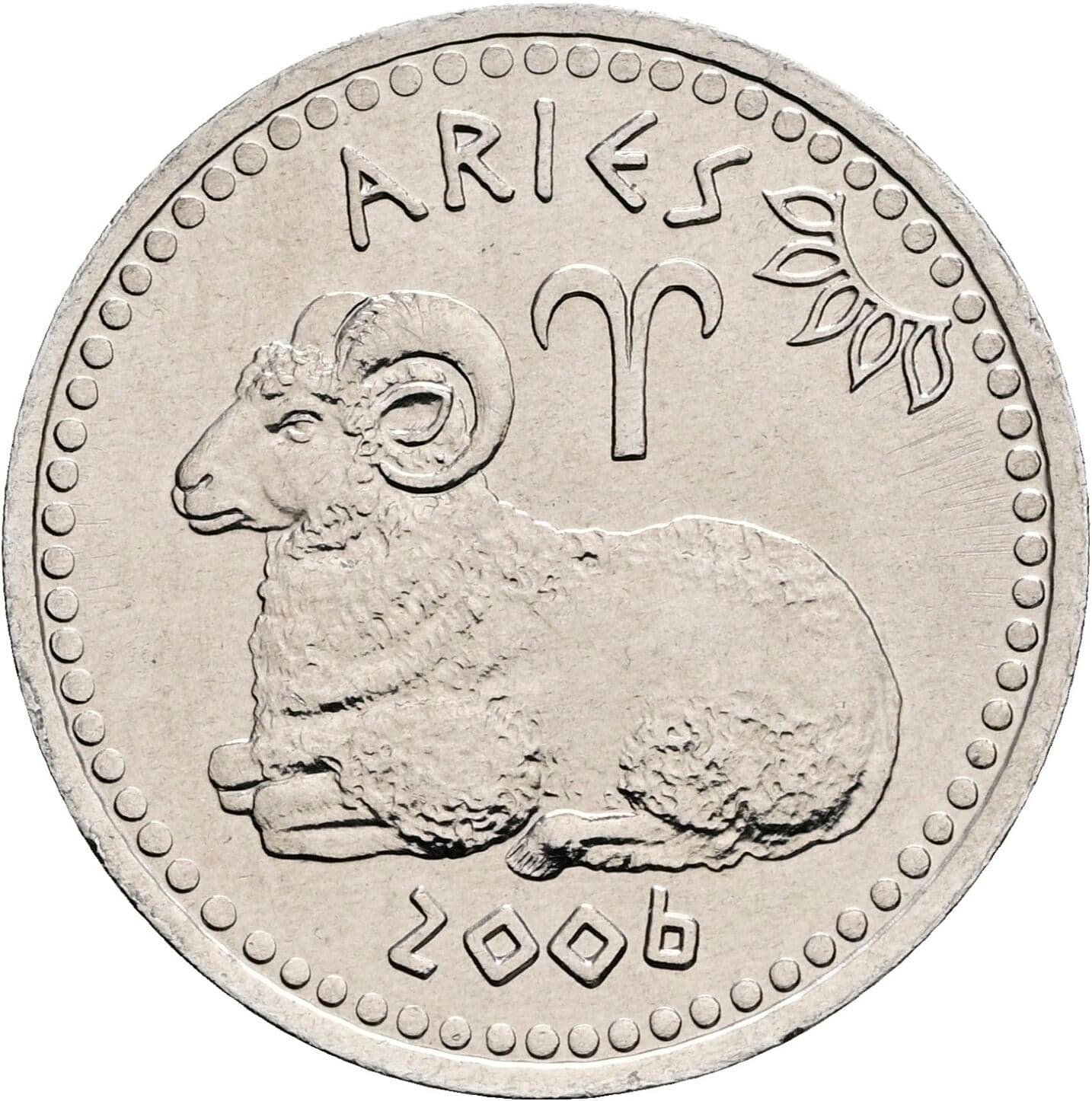 10 Shillings
