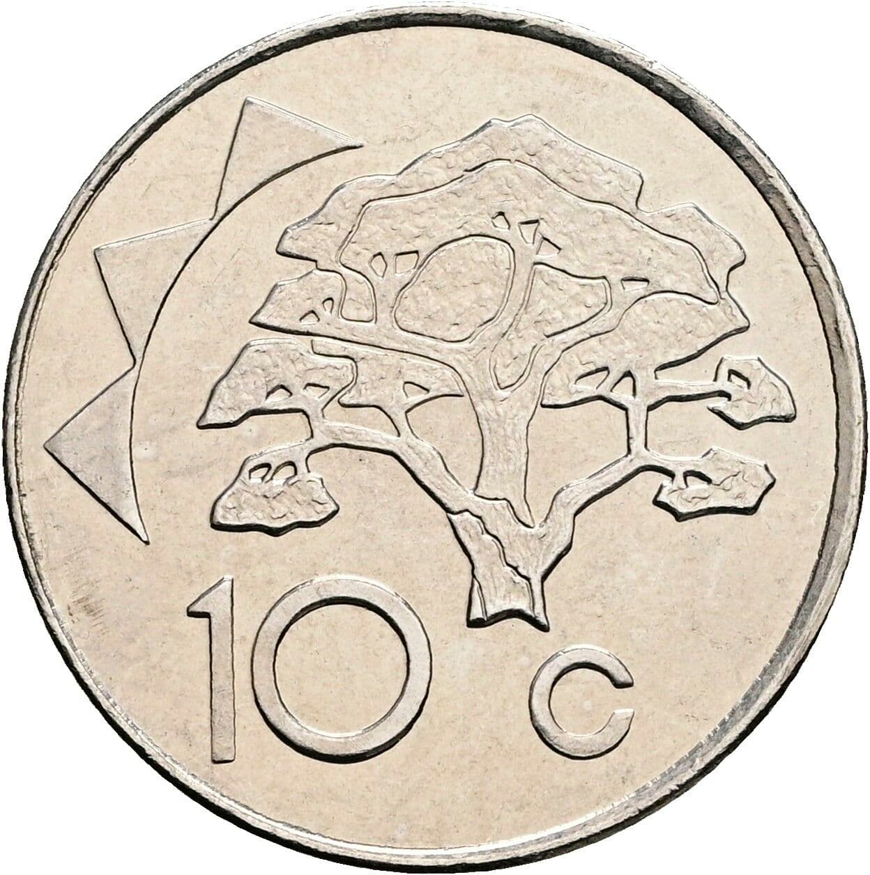 10 Cents