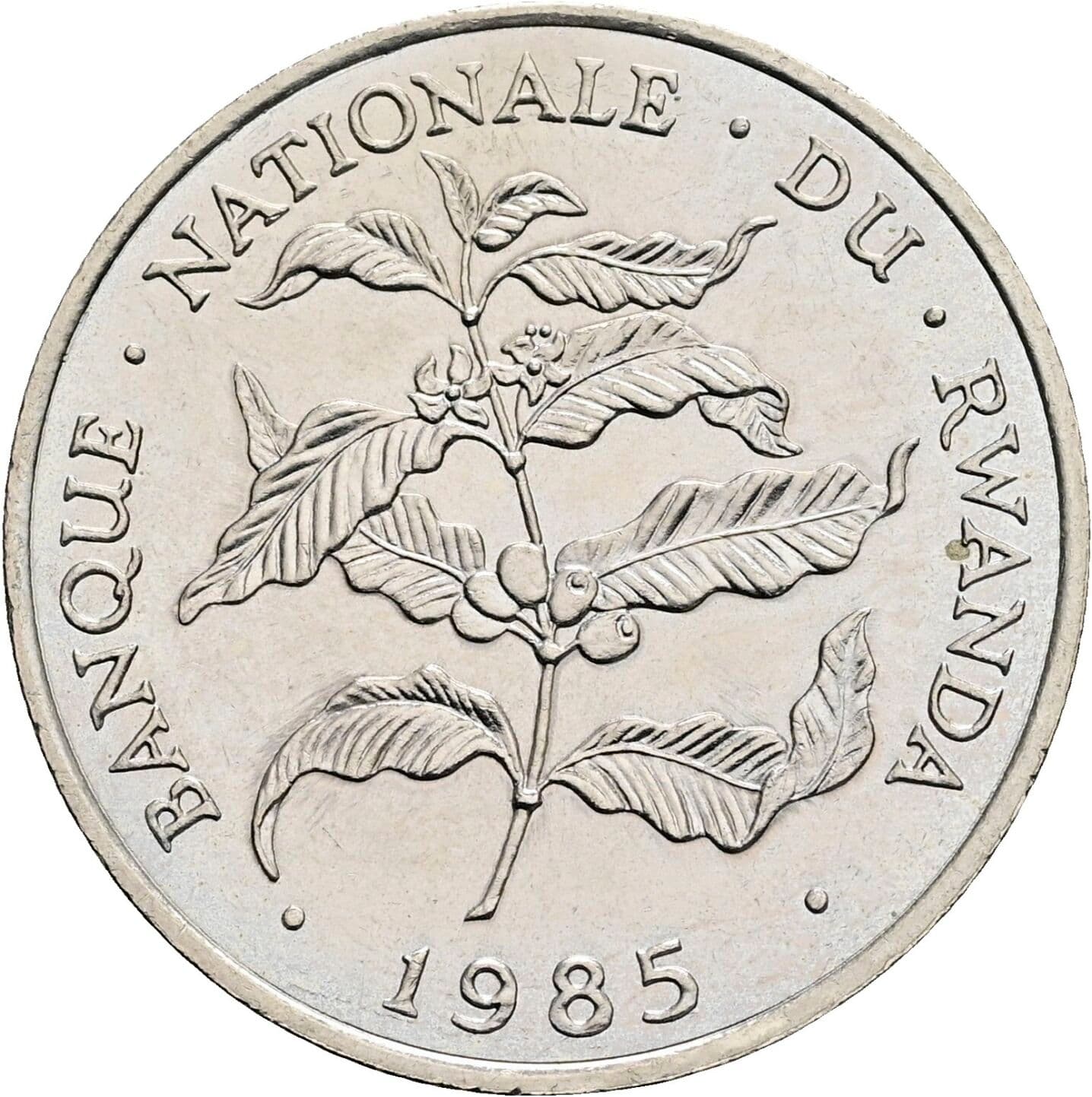 10 Francs