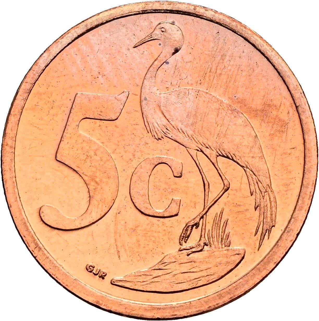 5 Cents
