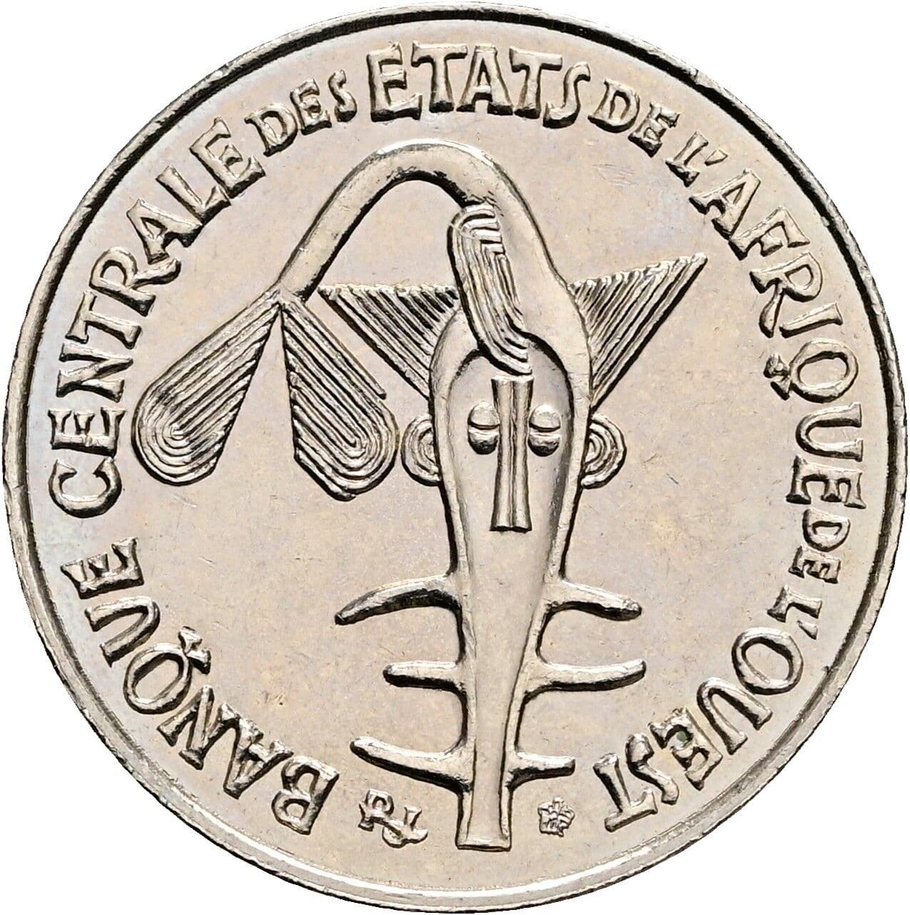 50 Francs