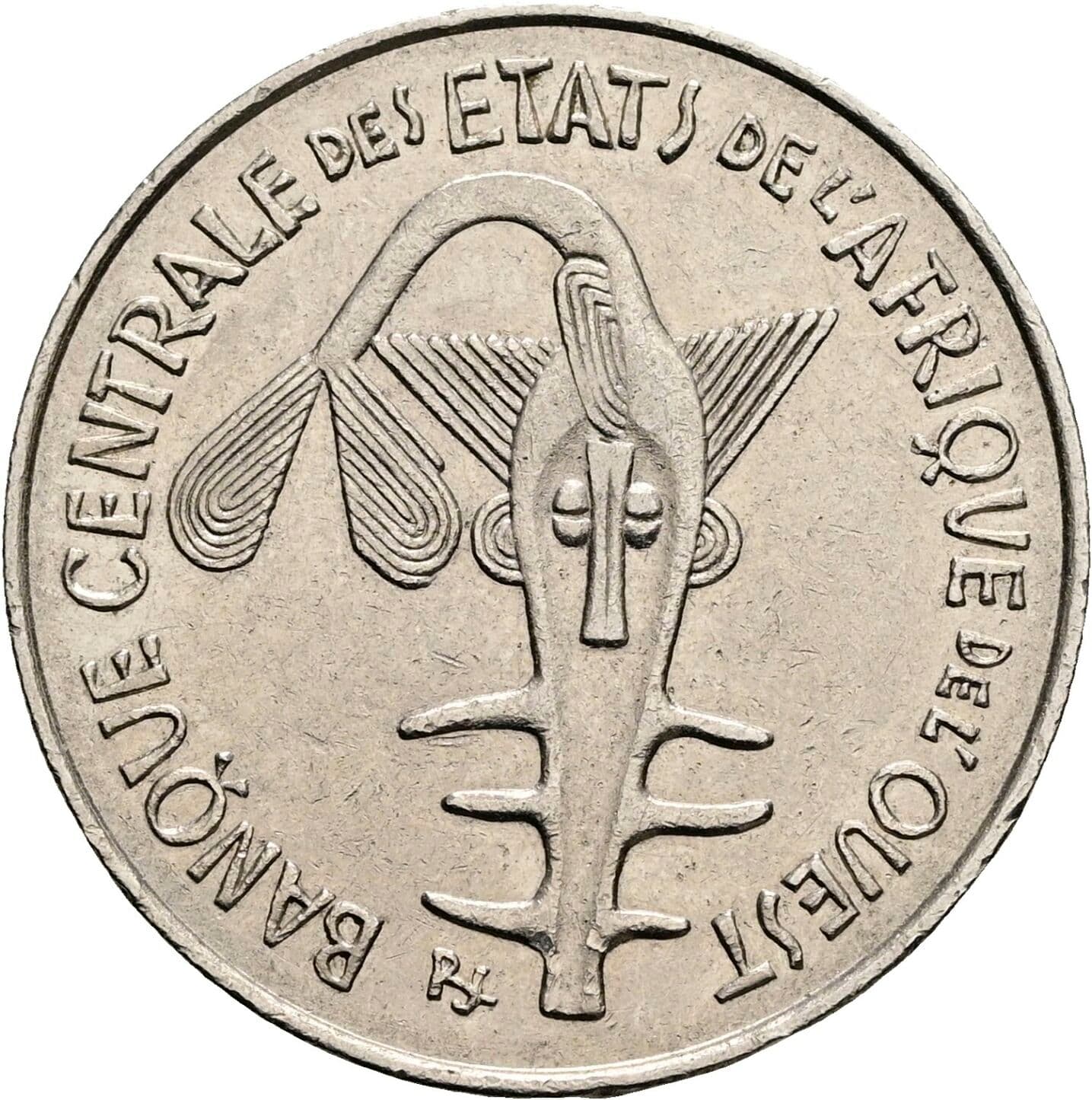 100 Francs