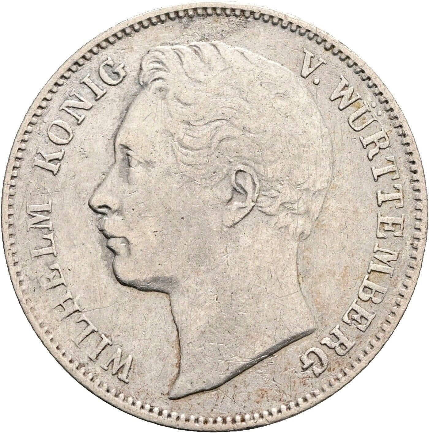 1/2 Gulden
