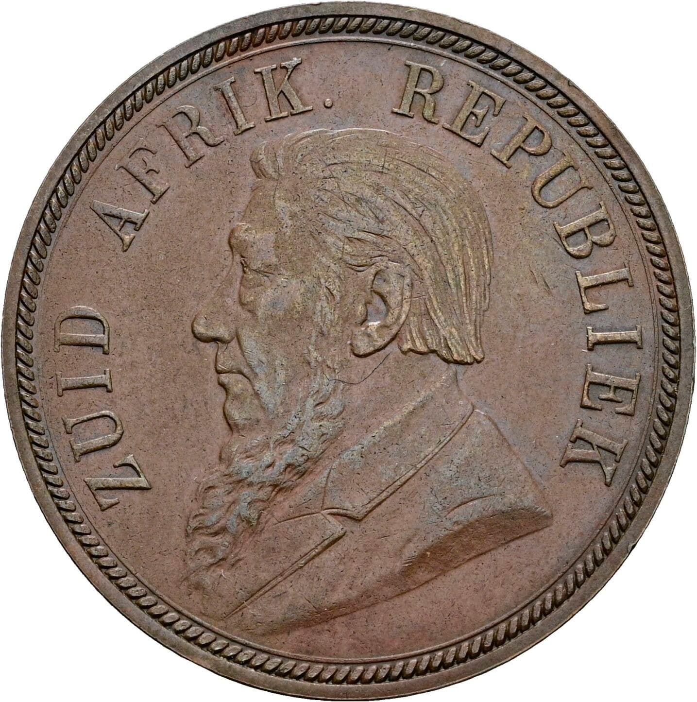 1 Penny