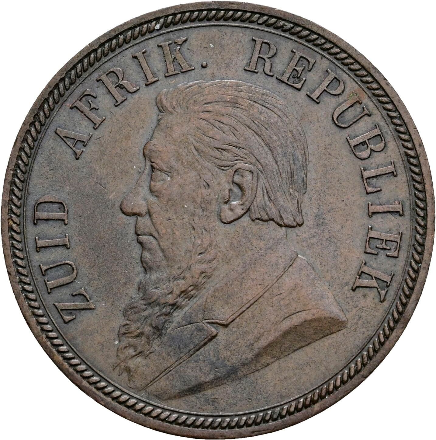 1 Penny