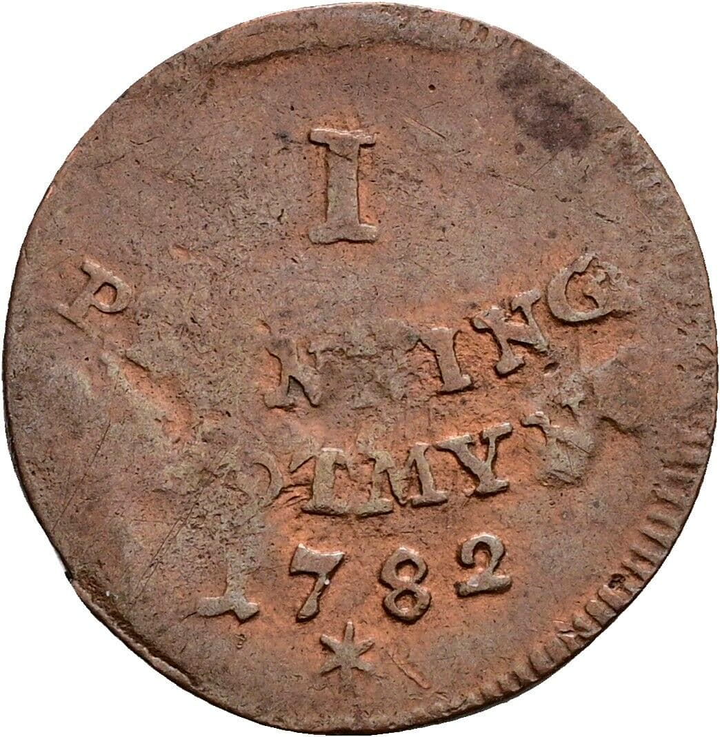 1 Pfennig