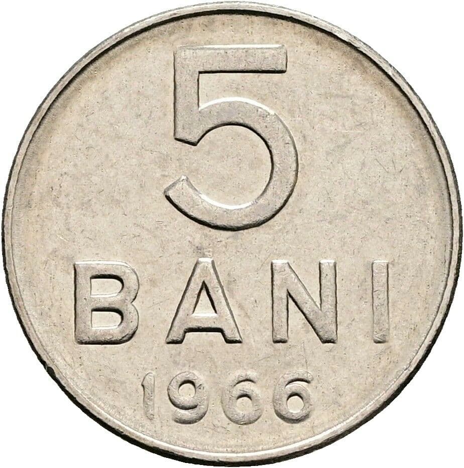 5 Bani