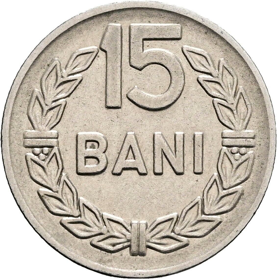 15 Bani