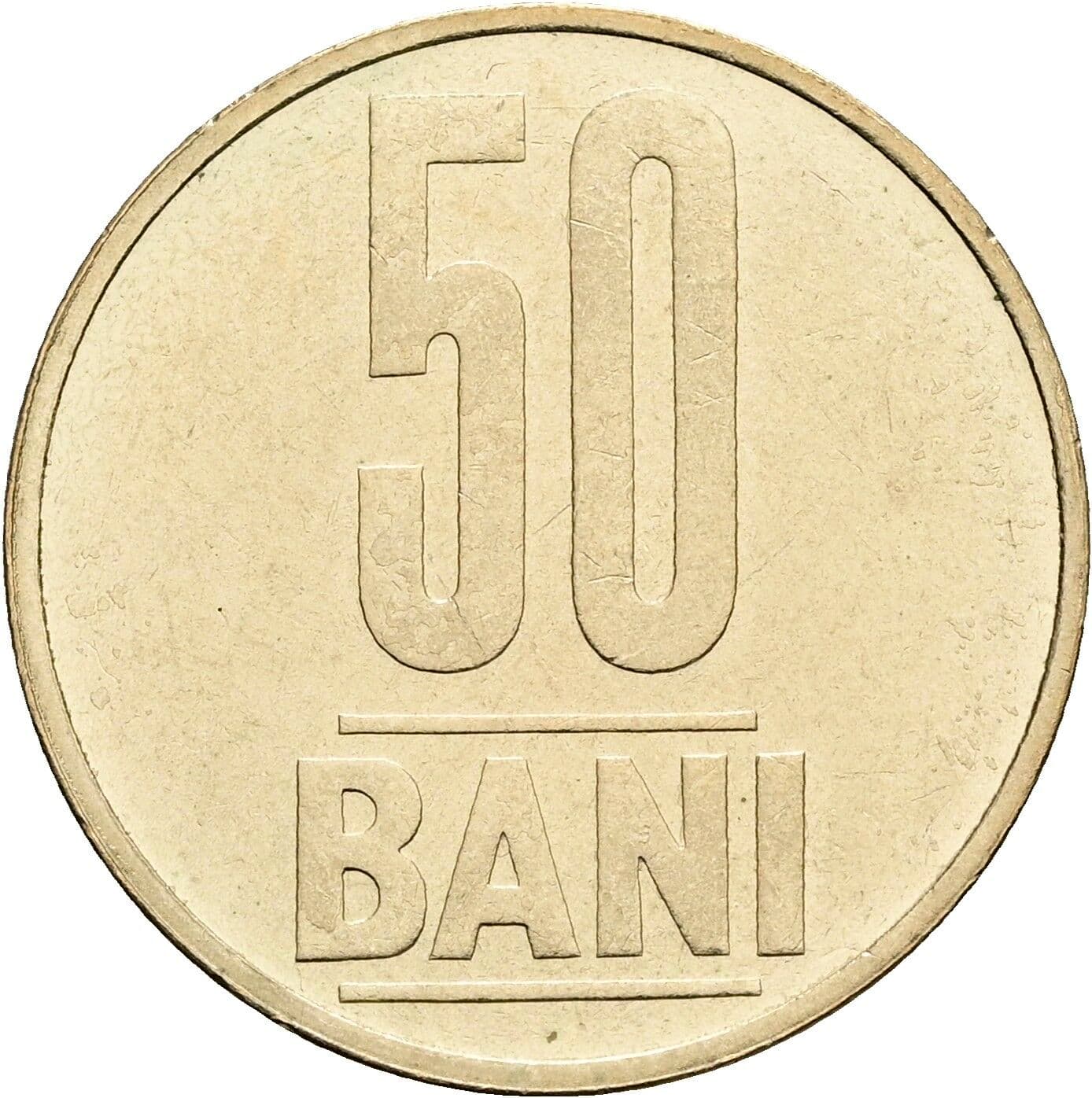 50 Bani