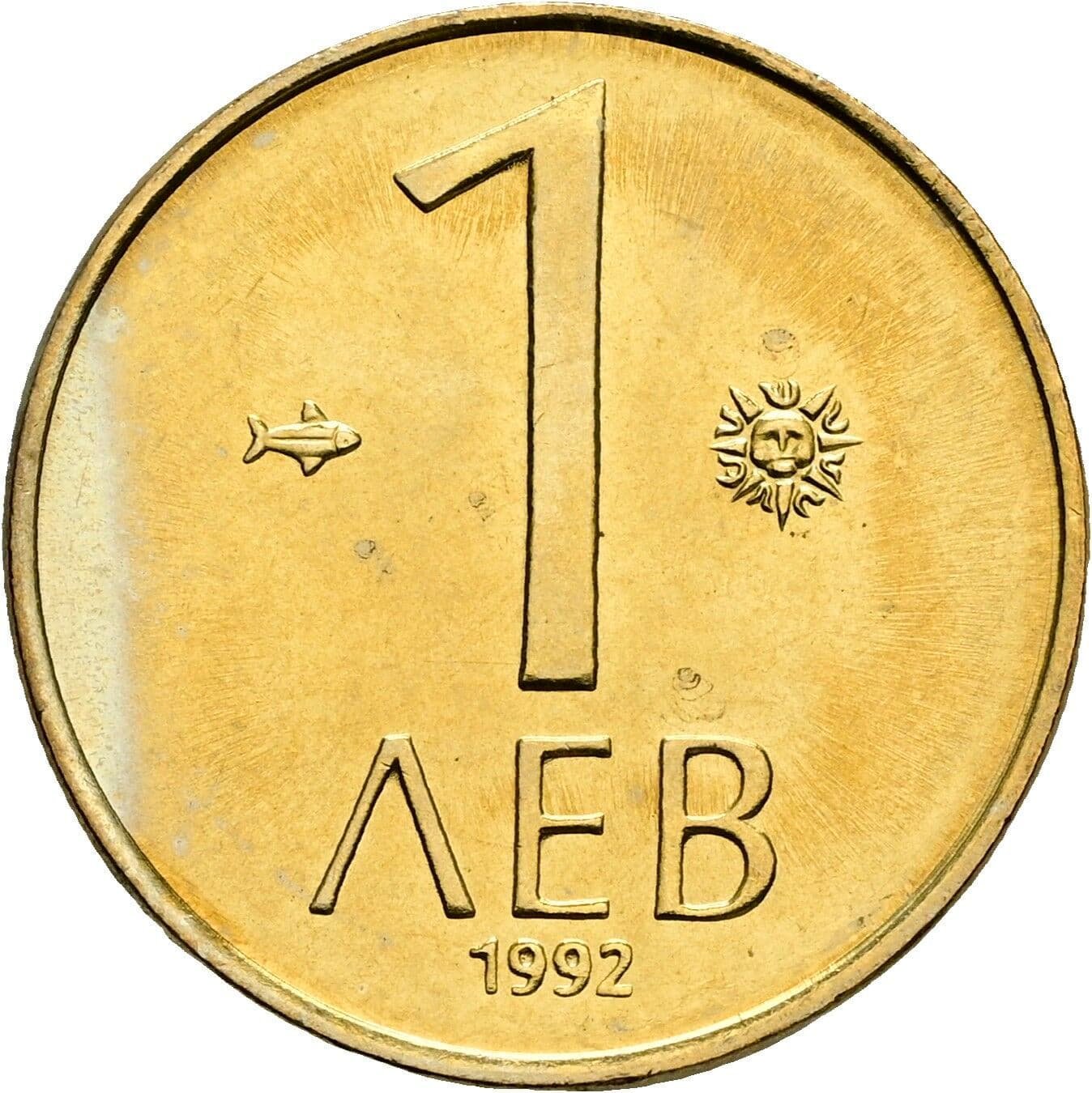 1 Lev