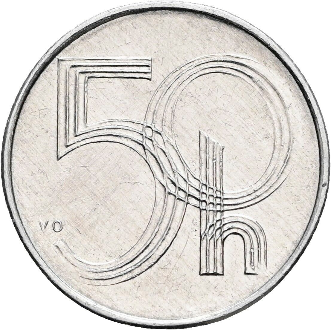 50 Haleru