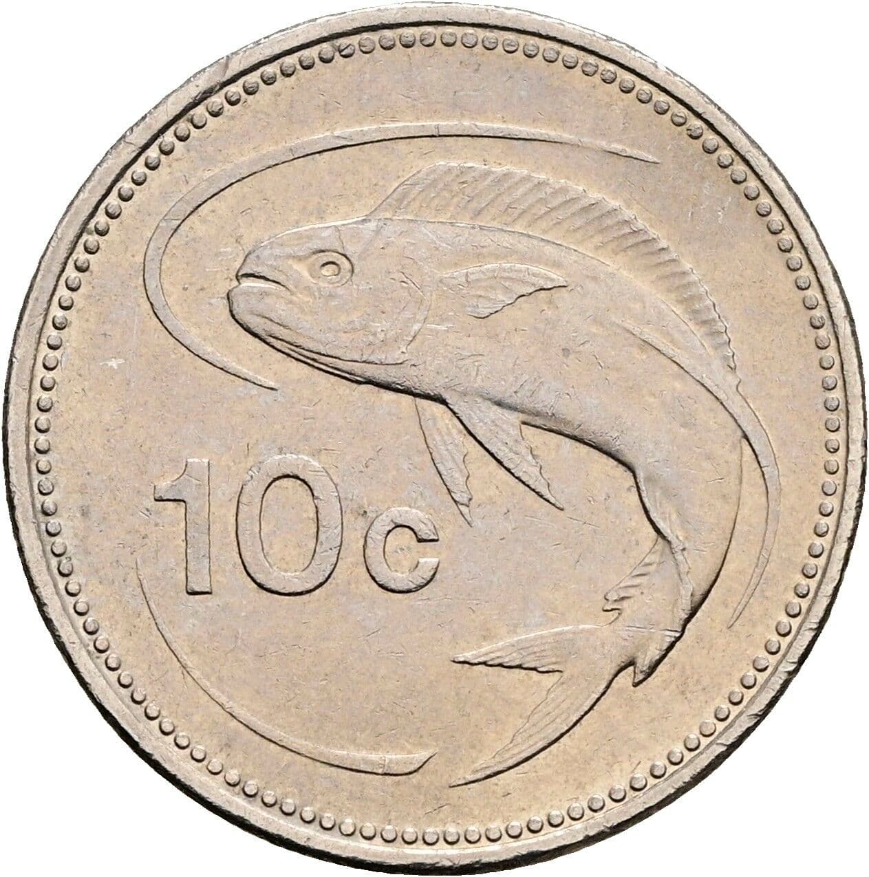 10 Cents