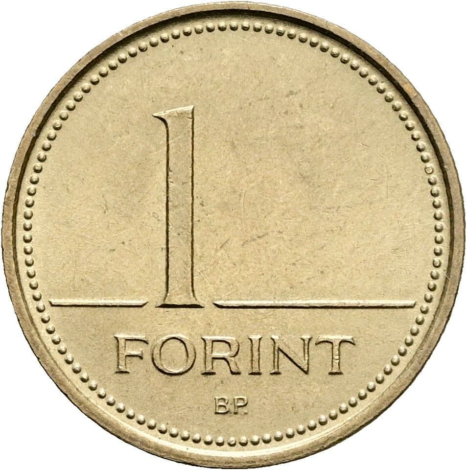 1 Forint