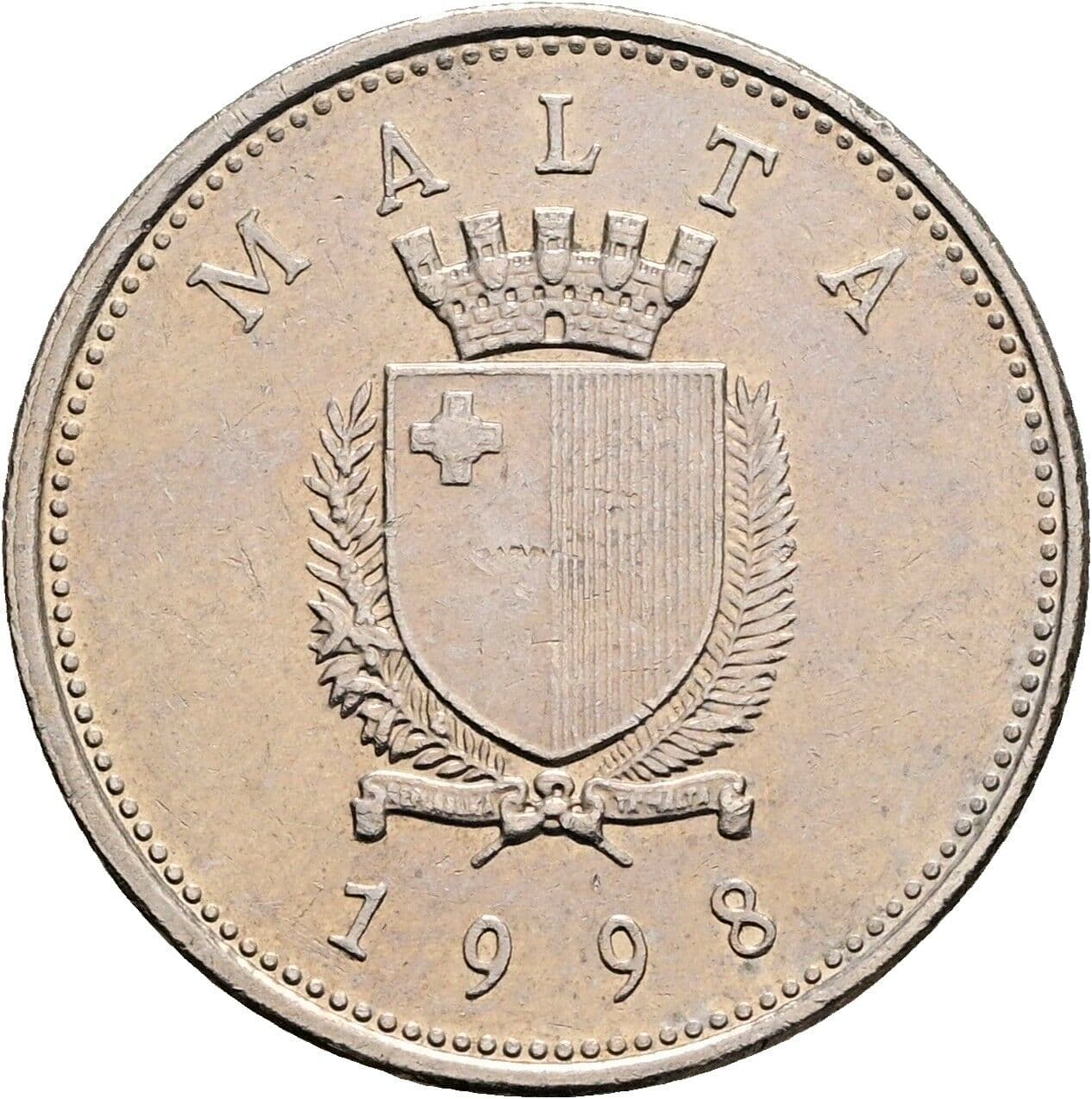 10 Cents
