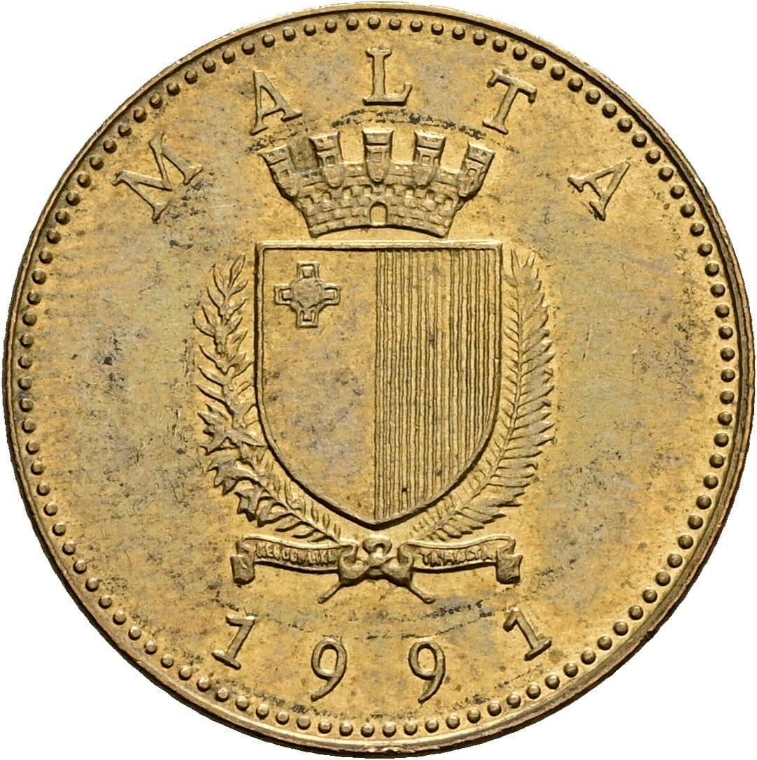 1 Cent
