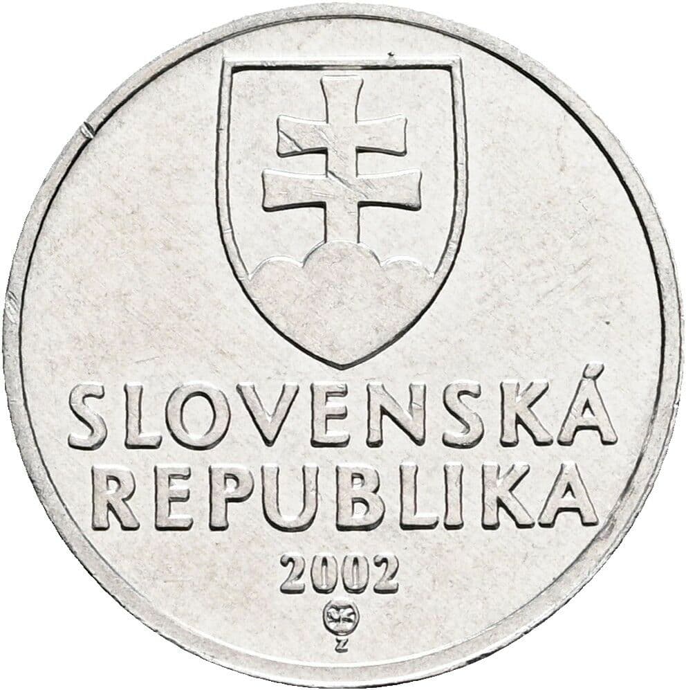 10 Halierov