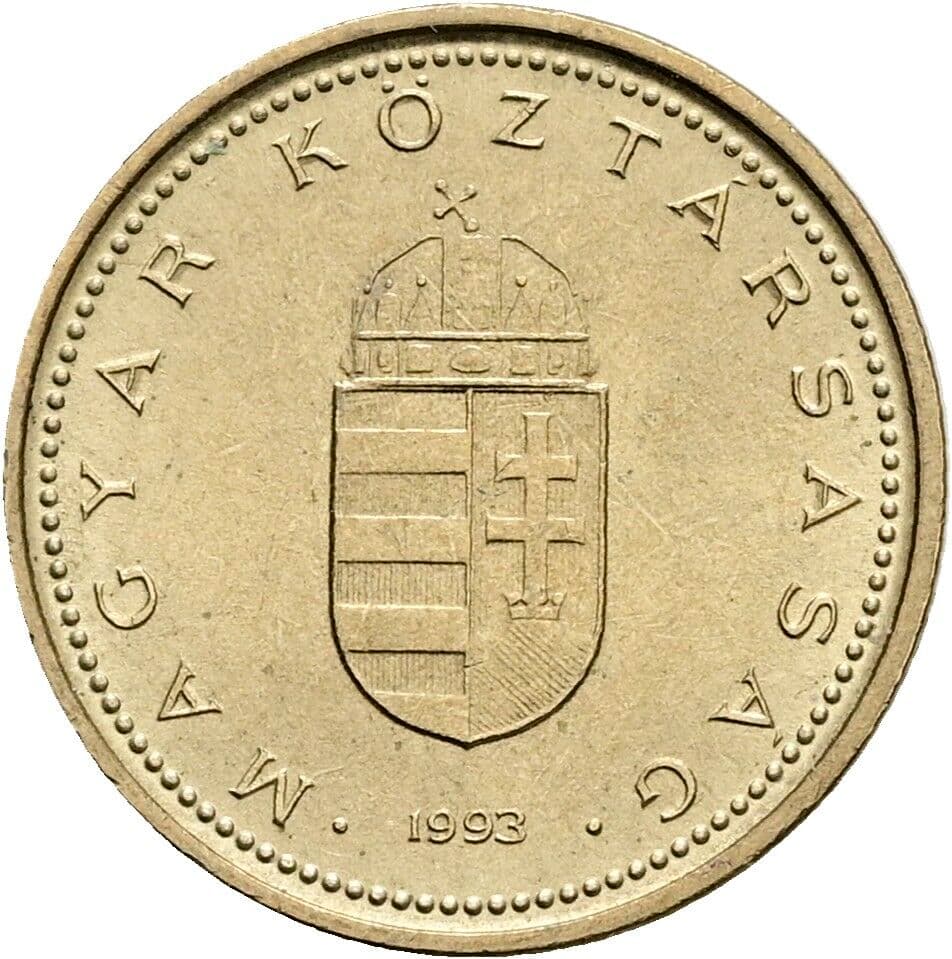 1 Forint