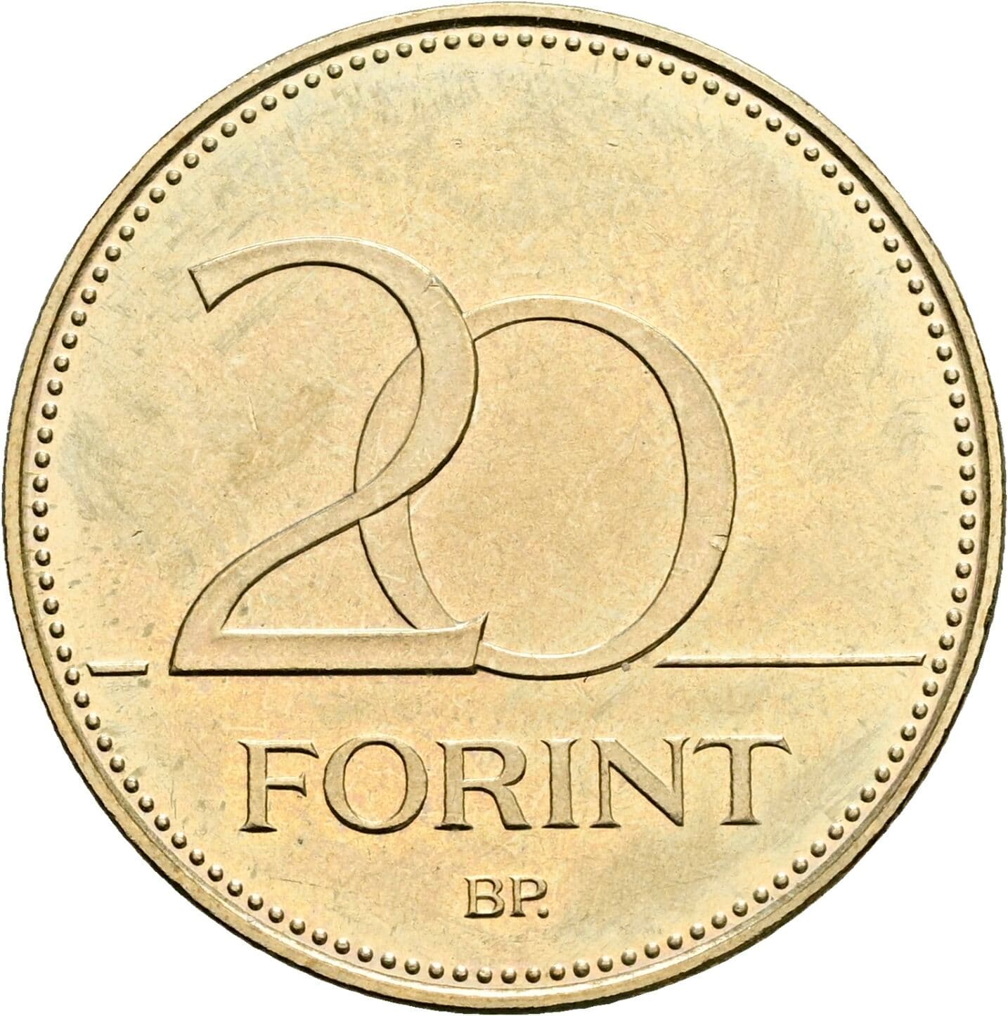 20 Forint