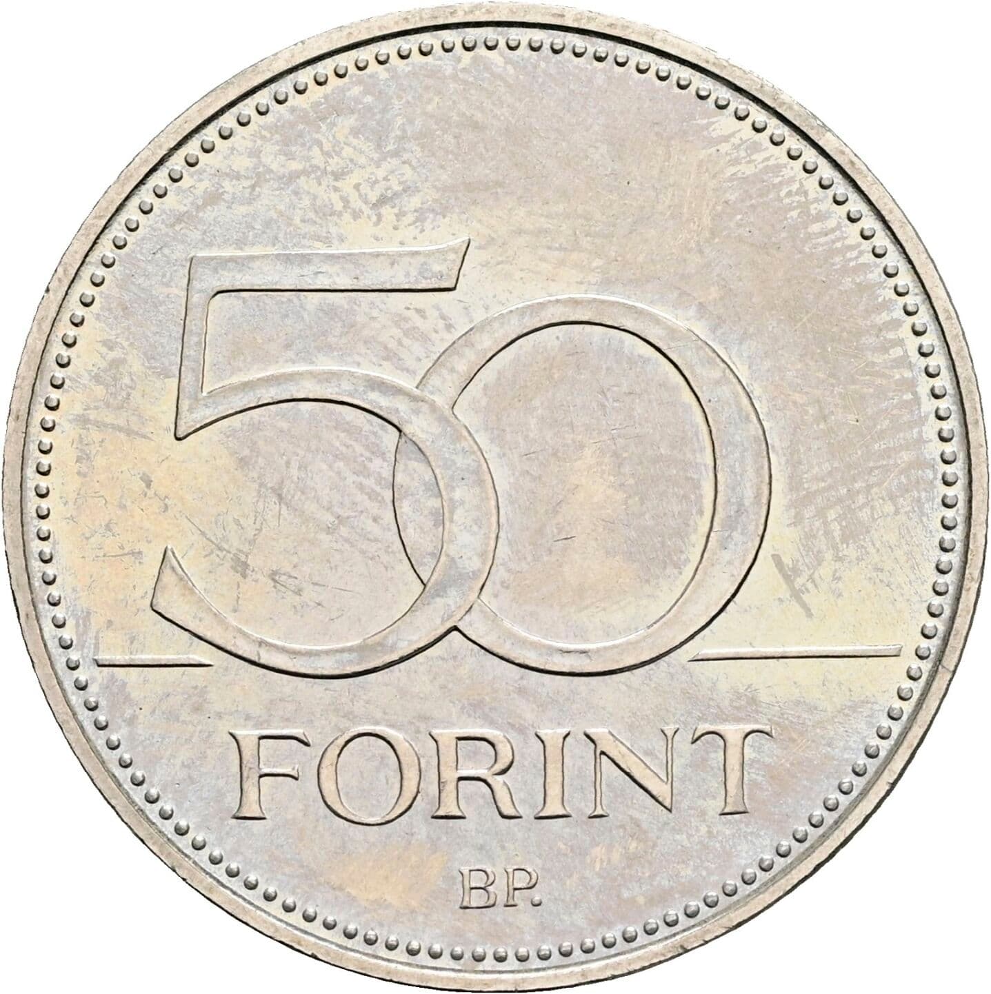 50 Forint