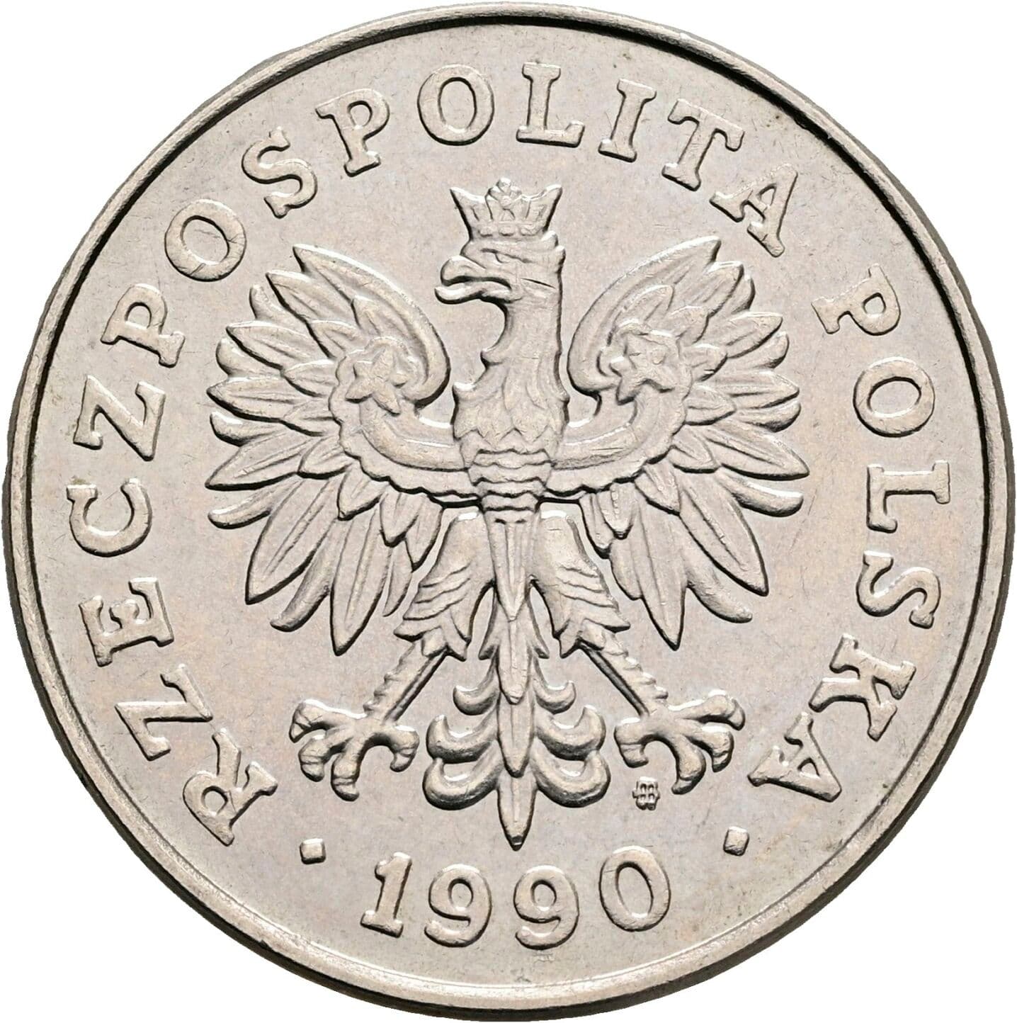 100 Zlotych