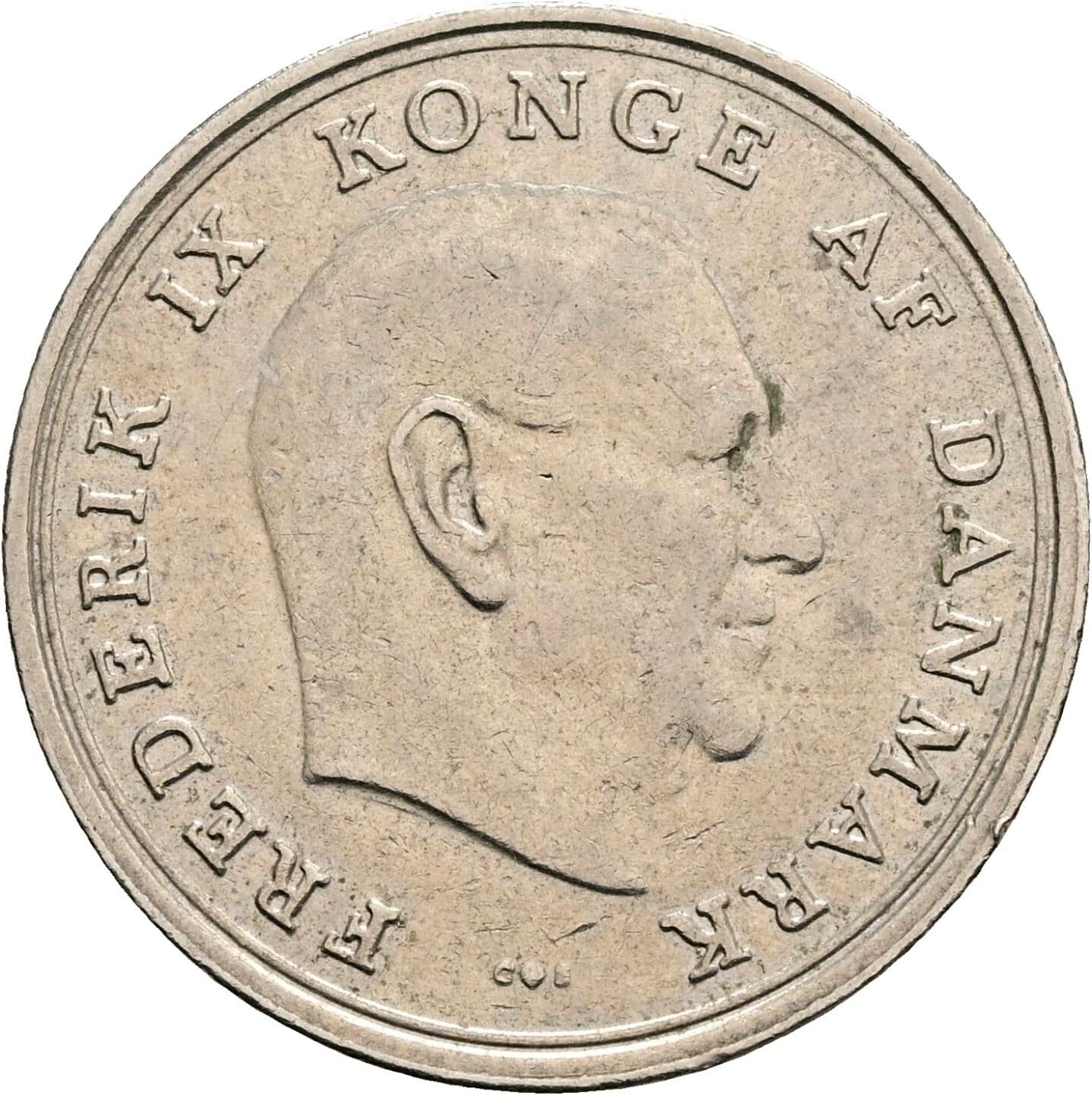 1 Krone