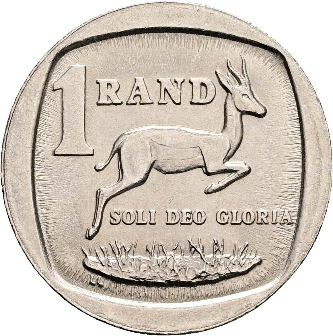 1 Rand