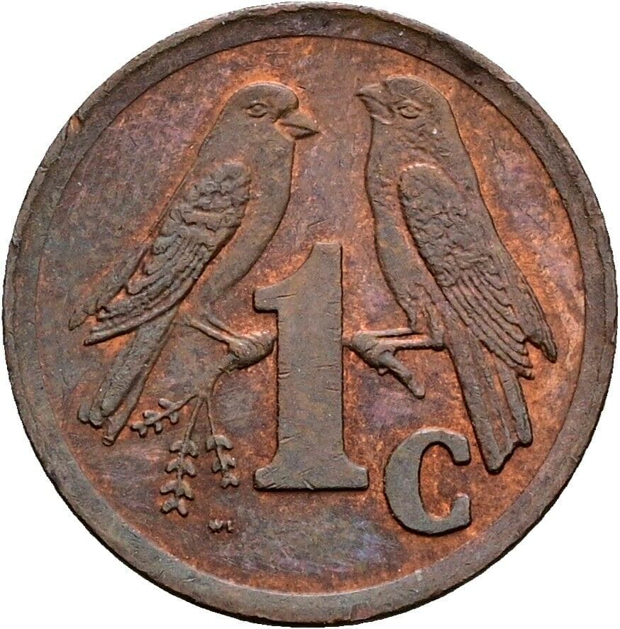 1 Cent