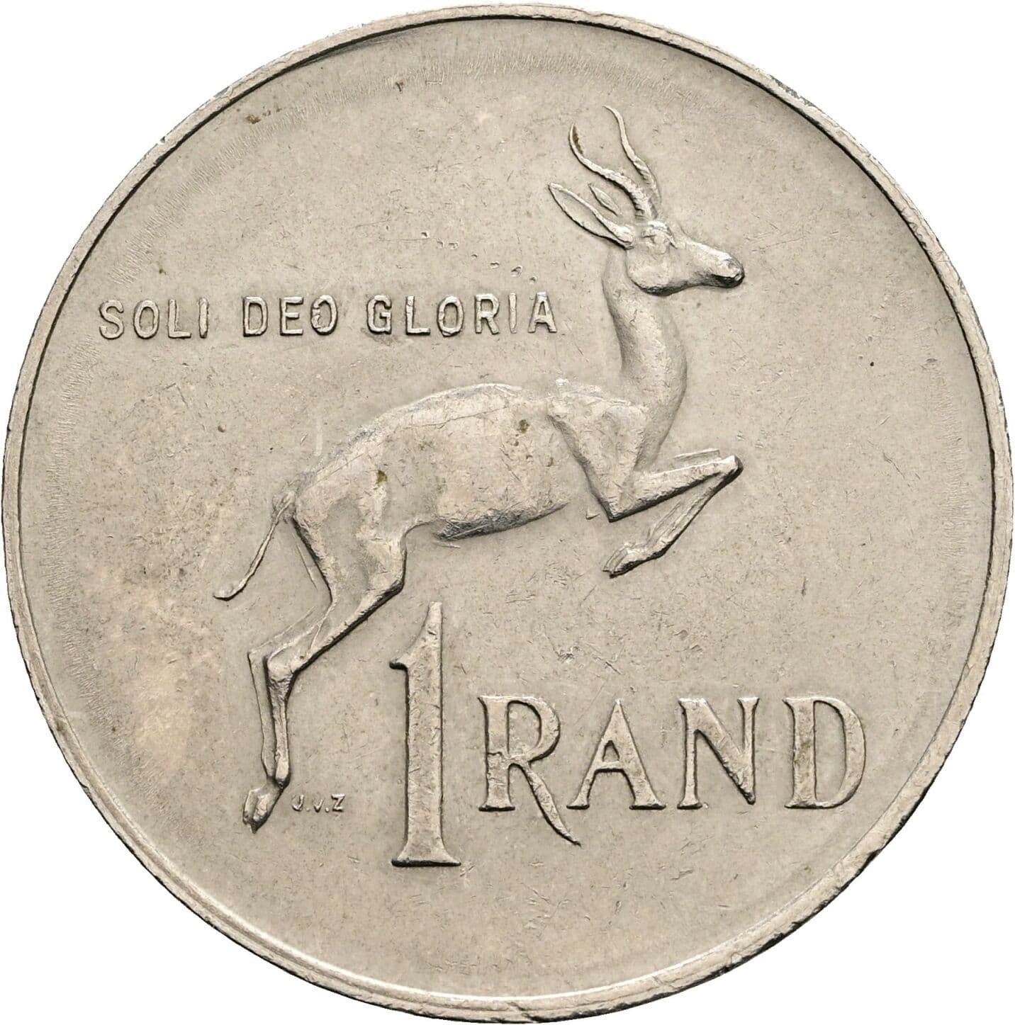 1 Rand