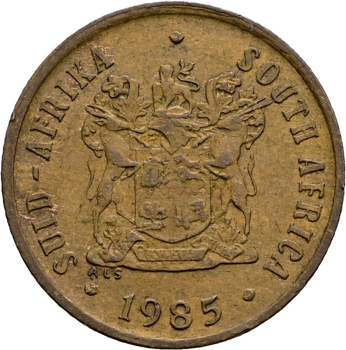 1 Cent