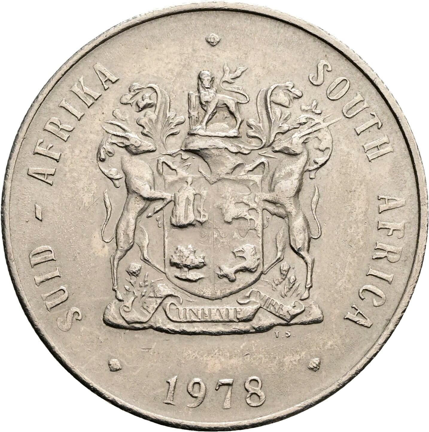 1 Rand
