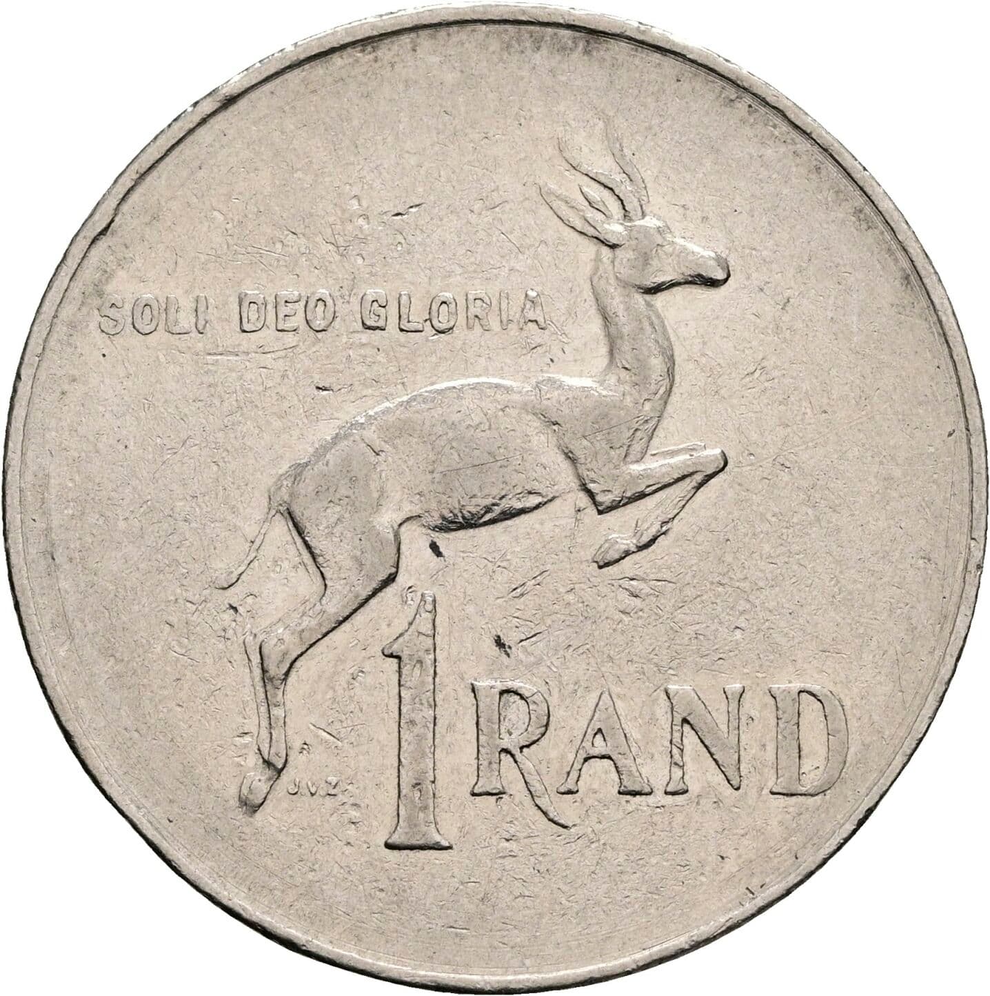 1 Rand