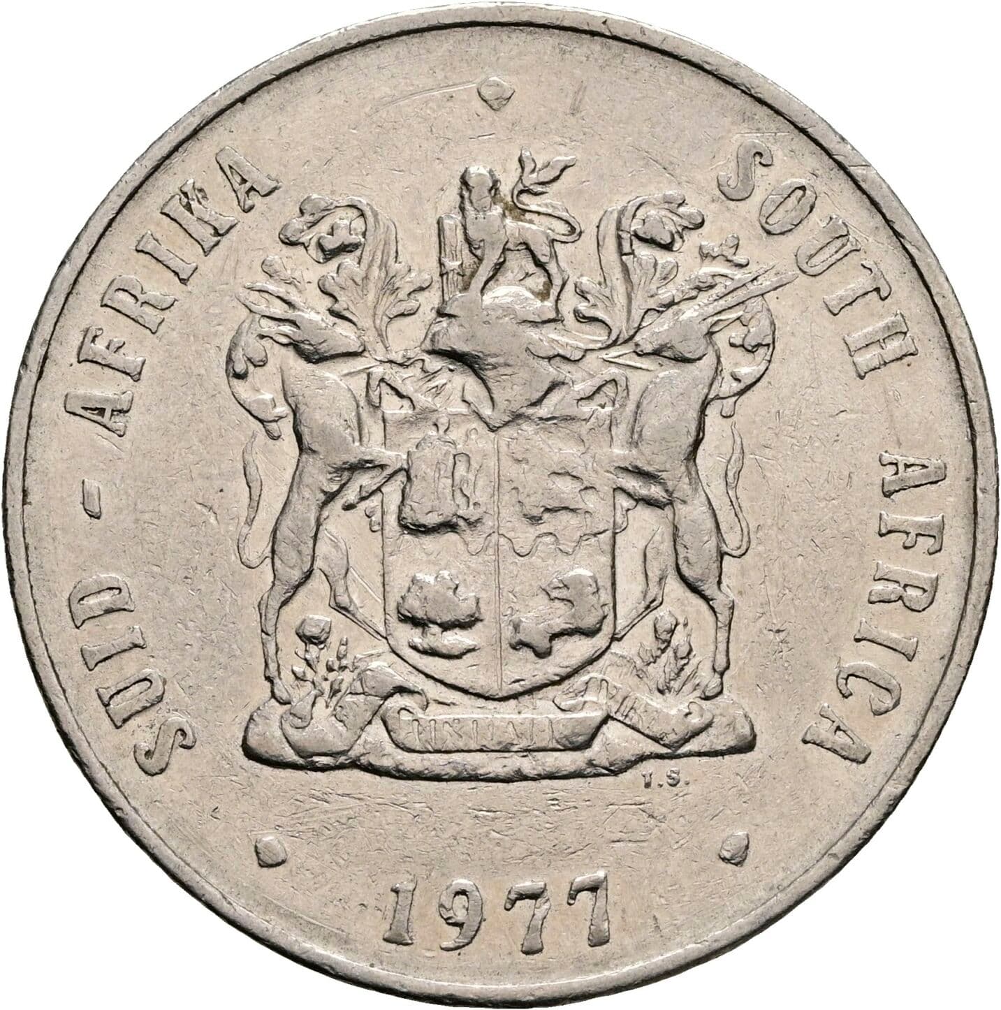 1 Rand